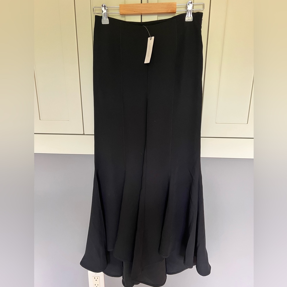 Anthropologie Zinnia Trousers Sz 0